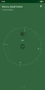 Salat Times, prayer times screenshot 2
