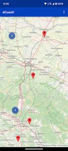 eGuasti: Enel Outages screenshot 0