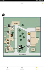 Musée de l'hydraviation screenshot 5