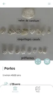 Musée de l'île d'oléron screenshot 2