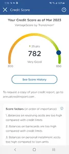 Alliant Mobile Banking screenshot 2