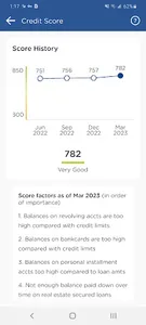 Alliant Mobile Banking screenshot 3