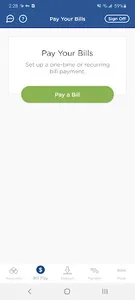 Alliant Mobile Banking screenshot 5