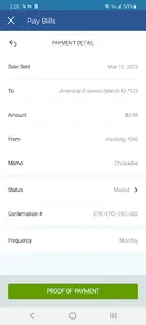 Alliant Mobile Banking screenshot 6