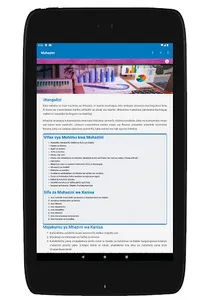 Kiongozi Mwadventista screenshot 12