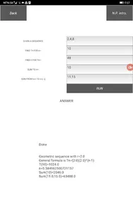 Simplify V1.4.0 screenshot 1