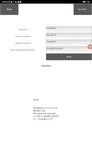 Simplify V1.4.0 screenshot 2