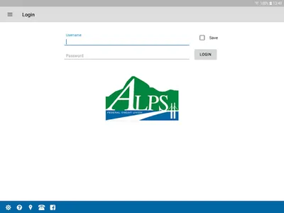 ALPS Mobile Banking screenshot 4