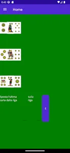 Solitario: La torre di Babele screenshot 0