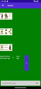 Solitario: La torre di Babele screenshot 3