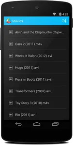 Amahi screenshot 0