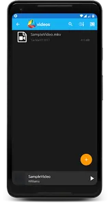 Amahi screenshot 3