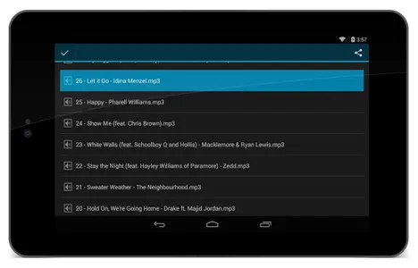 Amahi screenshot 7