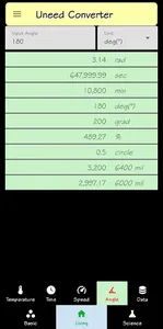 Uneed Converter screenshot 3