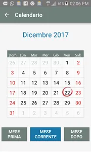eBadge screenshot 2