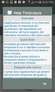 eBadge screenshot 5