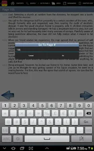 e-AA: a Big Book Reference screenshot 6