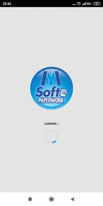 YMSoft Paperwork screenshot 0