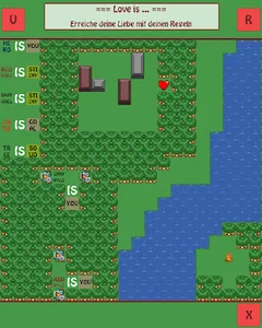 Love is ... screenshot 2