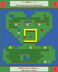 Love is ... screenshot 3