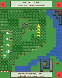 Love is ... screenshot 4