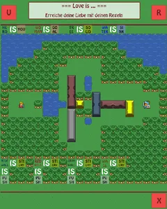 Love is ... screenshot 5