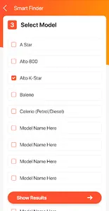 Lube Dukan screenshot 1