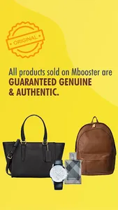 Mbooster.my screenshot 5