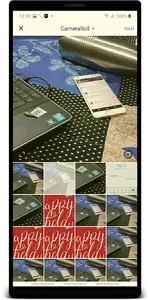 Social Cross screenshot 4