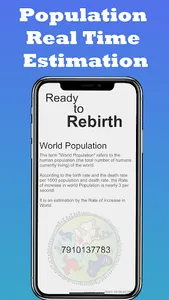 Rebirth - Where will you born? screenshot 7
