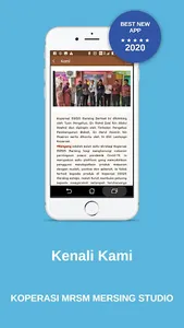 Kenyang screenshot 4