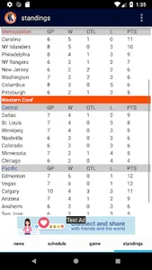 Edmonton Hockey - Oilers Editi screenshot 3