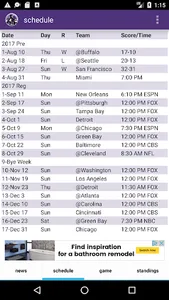Minnesota Football News - Viki screenshot 2