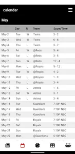 Chicago Baseball - Sox Edition screenshot 2