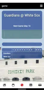 Chicago Baseball - Sox Edition screenshot 9