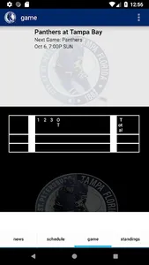 Tampa Bay Hockey - Lightning E screenshot 2