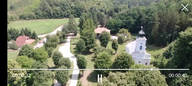 Istorijsko mesto Brankovina screenshot 3