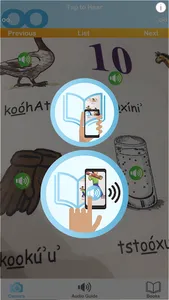 Arikara Media Player screenshot 2