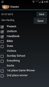 ArkWeb screenshot 1