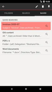 ARTEC EMA screenshot 23