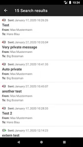 ARTEC EMA screenshot 3