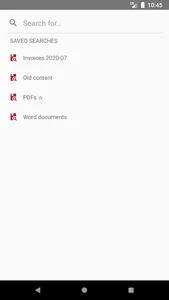 ARTEC EMA screenshot 6