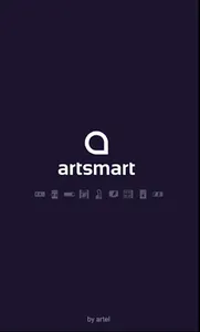 Artsmart for Export screenshot 0