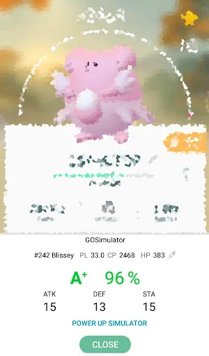 GOSimulator  - IV checker & Si screenshot 0