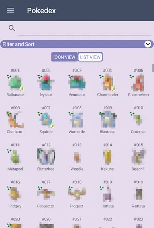 GOSimulator  - IV checker & Si screenshot 4