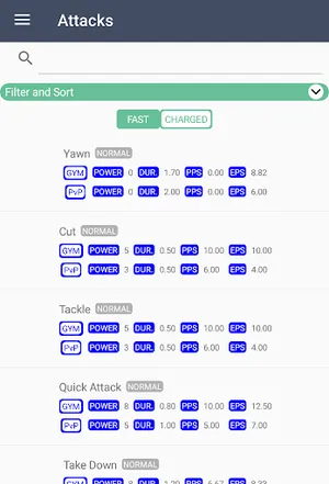 GOSimulator  - IV checker & Si screenshot 5