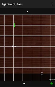 Igaram Guitar + screenshot 2