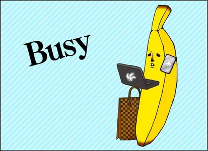 Sticky note BANAO screenshot 3