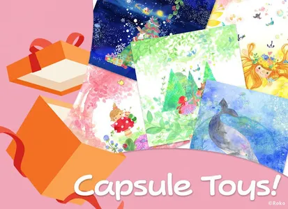 Wallpaper Roko screenshot 3