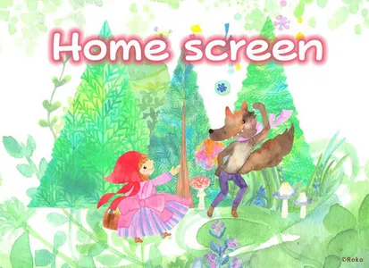 Wallpaper Roko screenshot 6